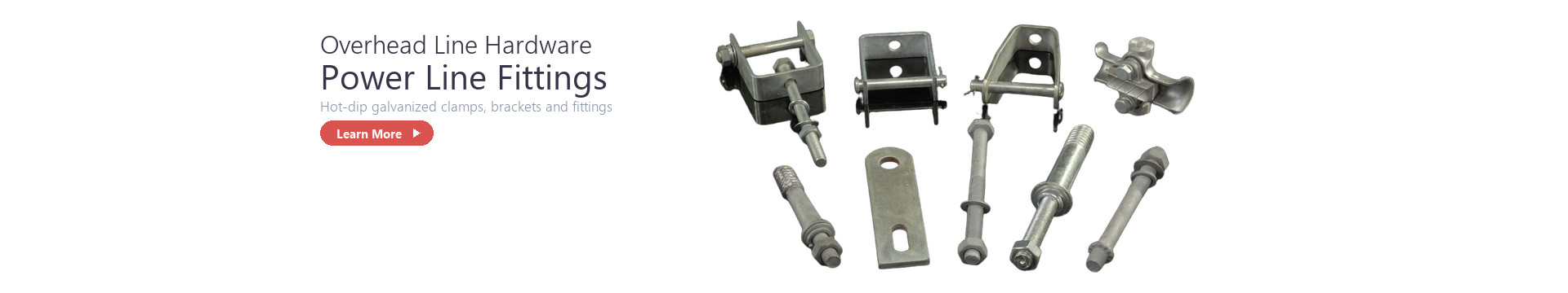 SINGREE - Insulators and Power Line Fittings