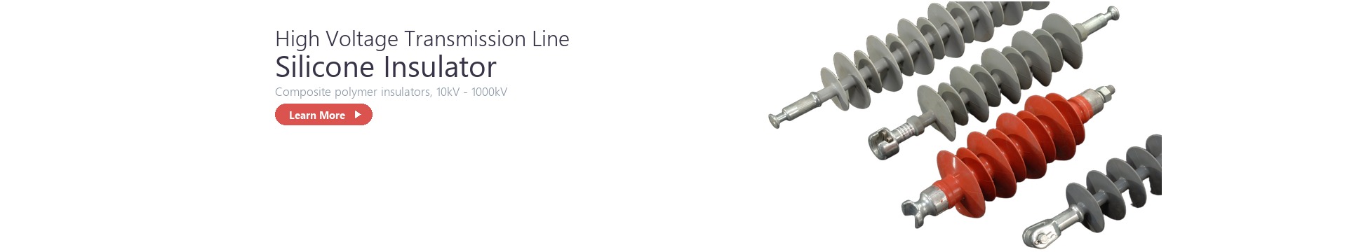 SINGREE - Insulators and Power Line Fittings
