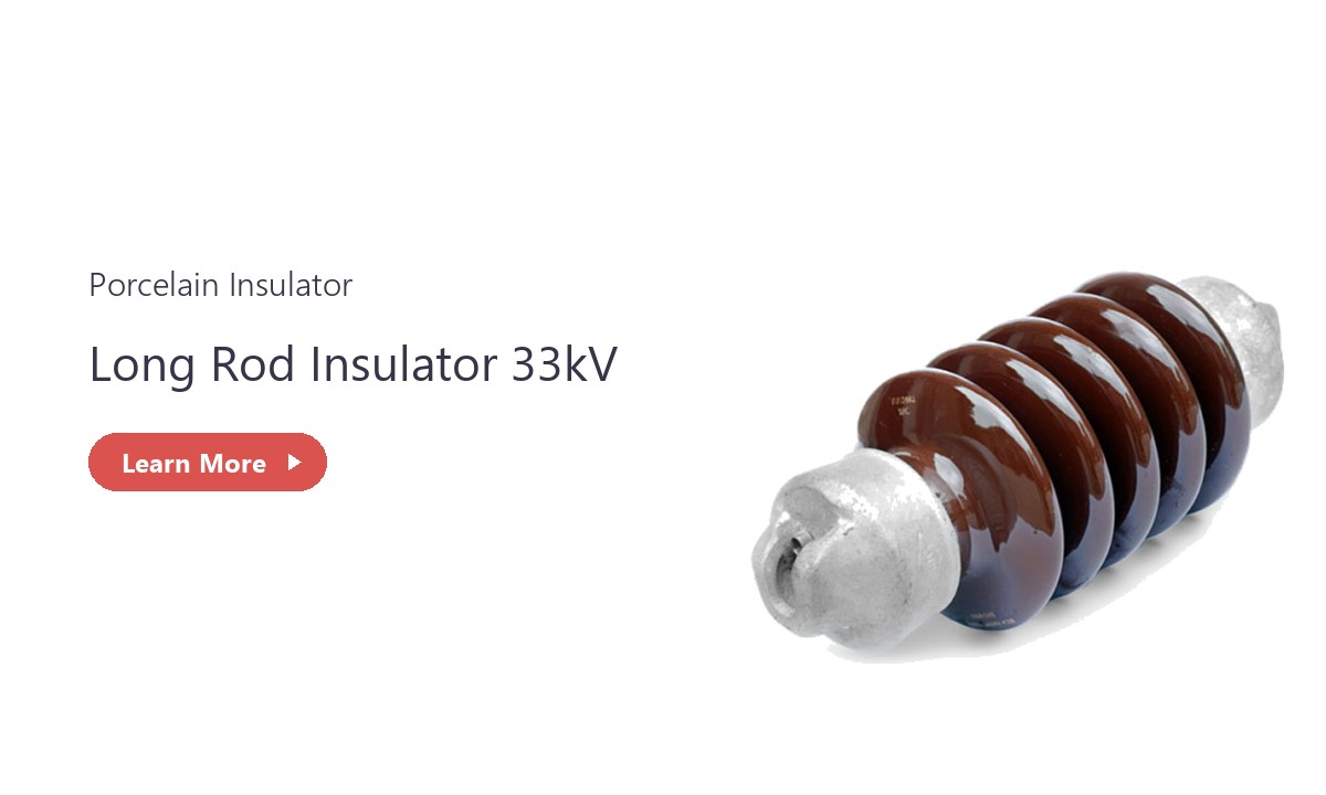 SINGREE - Insulators and Power Line Fittings